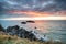 Llanddwyn Island in Wales