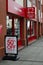 The Llandudno branch of the British Heart Foundation Home Store