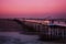 Llandudno pier, Wales