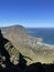 Llandudno Ravine Hike Cape Town South Africa