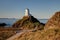 Llandwyn Island Lighthouse