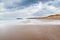 Llangennith Beach Wales