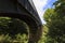 Llangollen canal