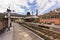 Llangollen Railway Station