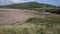 Llanmadoc Hill Broughton Bay the Gower South Wales UK near Rhossili beach