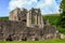 Llanthony Priory, Brecon Beacons, Wales
