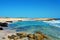 Llevant Beaches in Formentera, Balearic Islands, Spain