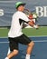 Lleyton Hewitt: Professional tennis player volley