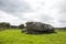 Lligwy burial chamber | The cockroach monument