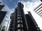 Lloyds Building London