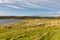 Llyn Brenig Reservoir Bronze age burial mounds