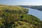 Llyn Brianne reservoir