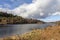 Llyn Elsi Reservoir