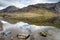 Llyn Idwal Lake