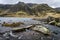 Llyn Idwal, Snowdonia