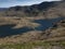 Llyn Llydaw Lake, Wales