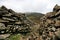 Llyn Peninsule, Tre\'r Ceiri Iron Age Fort