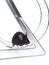 Lmouse on an exercise wheel