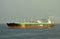 LNG carrier ship for natural gas