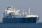 LNG TANKER