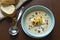 Loaded Baked Potato Soup