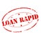 Loan rapid