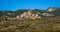 Loare castle, Huesca, Aragon, Spain