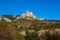 Loare castle, Huesca, Aragon, Spain