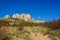 Loare castle, Huesca, Aragon, Spain