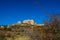 Loare castle, Huesca, Aragon, Spain