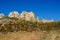 Loare castle, Huesca, Aragon, Spain