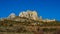 Loare castle, Huesca, Aragon, Spain