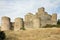 Loarre Castle, Aragon, Spain