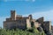 Loarre Castle: The best preserved castle in Europe. Loarre Castle stands out from other destinations because its structure stands