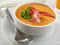 Lobster Chowder