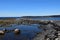 Lobster Cove Head lighthouse near Rocky Harbour