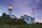 Lobster Cove Head Lighthouse, Newfoundland