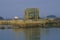 Lobster fishing village, Penobscot Bay, ME