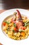 Lobster Pasta