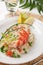 Lobster Risotto