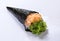 Lobster Salad Hand Roll Temaki