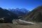 Lobuche Pass