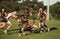 Local Australian Rules Football (AFL) competition