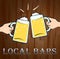 Local Bars Meaning Neighborhood Pubs Or Taverns