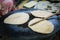 local bread making