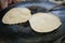 Local bread making