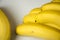 Local details of bananas