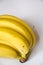 Local details of bananas