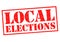 LOCAL ELECTIONS