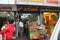 Local food shop of Munnar